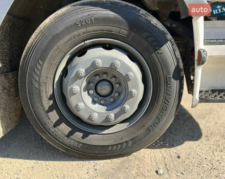 Белый Рено Премиум, объемом двигателя 6.2 л и пробегом 1 тыс. км за 8999 $, фото 7 на Automoto.ua