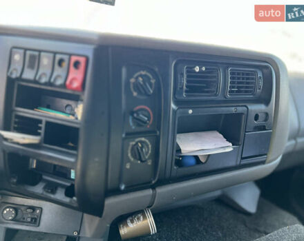 Белый Рено Премиум, объемом двигателя 6.2 л и пробегом 1 тыс. км за 7999 $, фото 24 на Automoto.ua