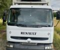 Белый Рено Премиум, объемом двигателя 6.17 л и пробегом 1 тыс. км за 13800 $, фото 4 на Automoto.ua