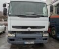 Білий Рено Преміум, об'ємом двигуна 11 л та пробігом 700 тис. км за 17300 $, фото 1 на Automoto.ua