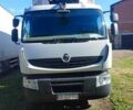 Білий Рено Преміум, об'ємом двигуна 6.9 л та пробігом 460 тис. км за 23000 $, фото 1 на Automoto.ua