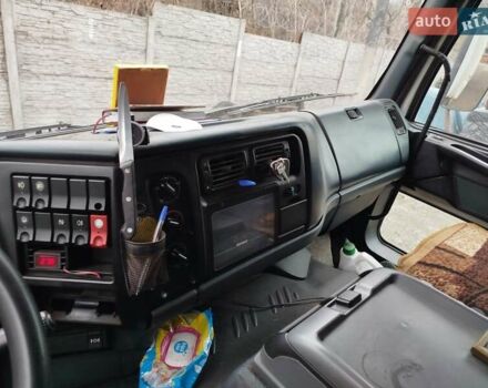 Белый Рено Премиум, объемом двигателя 0 л и пробегом 1000 тыс. км за 7000 $, фото 7 на Automoto.ua