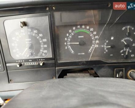 Белый Рено Премиум, объемом двигателя 0 л и пробегом 1000 тыс. км за 7000 $, фото 8 на Automoto.ua