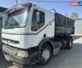 Белый Рено Премиум, объемом двигателя 9.99 л и пробегом 311 тыс. км за 11300 $, фото 8 на Automoto.ua