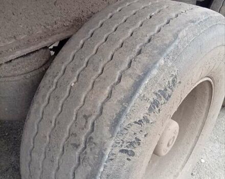 Белый Рено Премиум, объемом двигателя 0 л и пробегом 10 тыс. км за 11500 $, фото 6 на Automoto.ua