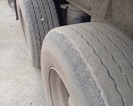 Белый Рено Премиум, объемом двигателя 0 л и пробегом 10 тыс. км за 11500 $, фото 8 на Automoto.ua