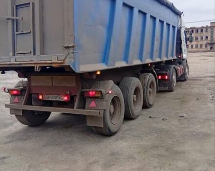 Белый Рено Премиум, объемом двигателя 0 л и пробегом 10 тыс. км за 11500 $, фото 5 на Automoto.ua