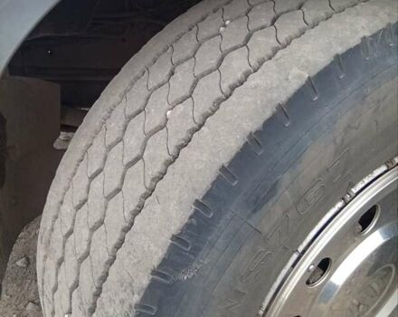 Белый Рено Премиум, объемом двигателя 0 л и пробегом 10 тыс. км за 11500 $, фото 11 на Automoto.ua