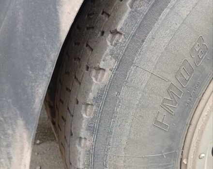 Белый Рено Премиум, объемом двигателя 0 л и пробегом 10 тыс. км за 11500 $, фото 7 на Automoto.ua