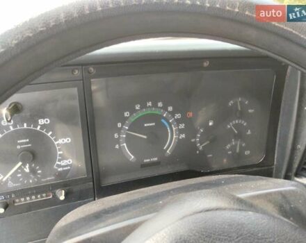 Белый Рено Премиум, объемом двигателя 12 л и пробегом 699 тыс. км за 15500 $, фото 6 на Automoto.ua