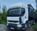 Белый Рено Премиум, объемом двигателя 12 л и пробегом 699 тыс. км за 15500 $, фото 5 на Automoto.ua