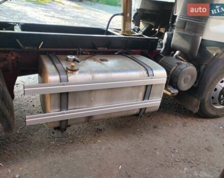 Белый Рено Премиум, объемом двигателя 12 л и пробегом 699 тыс. км за 15500 $, фото 4 на Automoto.ua