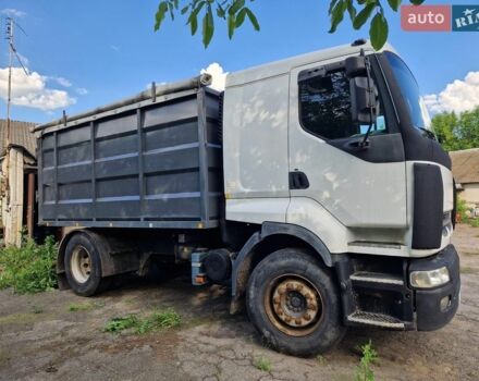 Білий Рено Преміум, об'ємом двигуна 0 л та пробігом 400 тис. км за 15000 $, фото 3 на Automoto.ua