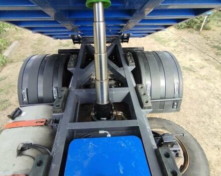 Белый Рено Премиум, объемом двигателя 11.1 л и пробегом 550 тыс. км за 19800 $, фото 14 на Automoto.ua