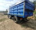 Белый Рено Премиум, объемом двигателя 11.1 л и пробегом 550 тыс. км за 19200 $, фото 8 на Automoto.ua