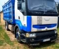 Белый Рено Премиум, объемом двигателя 11 л и пробегом 580 тыс. км за 18300 $, фото 1 на Automoto.ua