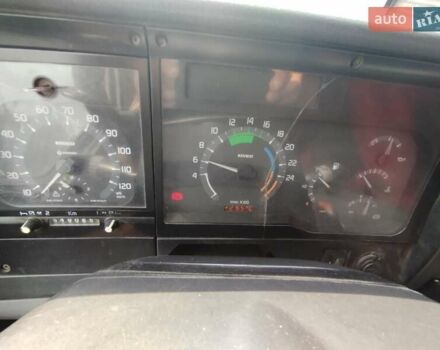 Белый Рено Премиум, объемом двигателя 11.1 л и пробегом 550 тыс. км за 19800 $, фото 11 на Automoto.ua