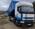 Белый Рено Премиум, объемом двигателя 11.1 л и пробегом 500 тыс. км за 20000 $, фото 1 на Automoto.ua