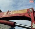 Білий Рено Преміум, об'ємом двигуна 11 л та пробігом 582 тис. км за 39500 $, фото 12 на Automoto.ua