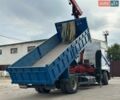 Білий Рено Преміум, об'ємом двигуна 11 л та пробігом 582 тис. км за 39500 $, фото 5 на Automoto.ua
