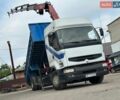 Білий Рено Преміум, об'ємом двигуна 11 л та пробігом 582 тис. км за 39500 $, фото 4 на Automoto.ua