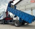 Білий Рено Преміум, об'ємом двигуна 11 л та пробігом 582 тис. км за 39500 $, фото 8 на Automoto.ua