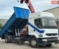Білий Рено Преміум, об'ємом двигуна 11 л та пробігом 582 тис. км за 39500 $, фото 3 на Automoto.ua