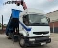 Білий Рено Преміум, об'ємом двигуна 11 л та пробігом 582 тис. км за 39500 $, фото 3 на Automoto.ua