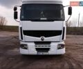 Белый Рено Премиум, объемом двигателя 10.8 л и пробегом 1000 тыс. км за 25600 $, фото 1 на Automoto.ua