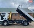 Белый Рено Премиум, объемом двигателя 6.2 л и пробегом 113 тыс. км за 50000 $, фото 7 на Automoto.ua
