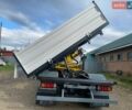 Белый Рено Премиум, объемом двигателя 6.2 л и пробегом 113 тыс. км за 50000 $, фото 9 на Automoto.ua