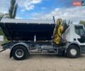 Белый Рено Премиум, объемом двигателя 6.2 л и пробегом 113 тыс. км за 50000 $, фото 5 на Automoto.ua