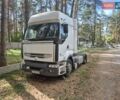 Белый Рено Премиум, объемом двигателя 11.12 л и пробегом 875 тыс. км за 4000 $, фото 1 на Automoto.ua