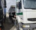 Белый Рено Премиум, объемом двигателя 11.12 л и пробегом 1 тыс. км за 17000 $, фото 3 на Automoto.ua