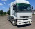 Белый Рено Премиум, объемом двигателя 0 л и пробегом 1 тыс. км за 4600 $, фото 20 на Automoto.ua
