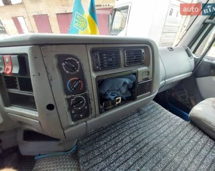 Рено Премиум 2006 в Ровно на Automoto.ua Белый Рено Премиум, объемом двигателя 6.9 л и пробегом 100 тыс. км за 27800 $, фото 31 на Automoto.ua