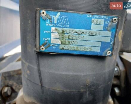 Рено Премиум 2006 в Ровно на Automoto.ua Белый Рено Премиум, объемом двигателя 6.9 л и пробегом 100 тыс. км за 27800 $, фото 5 на Automoto.ua