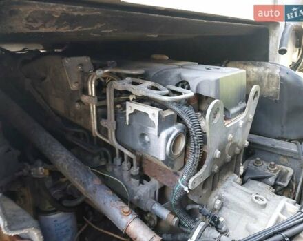 Рено Премиум 2006 в Ровно на Automoto.ua Белый Рено Премиум, объемом двигателя 6.9 л и пробегом 100 тыс. км за 27800 $, фото 22 на Automoto.ua