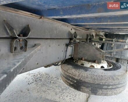 Рено Премиум 2006 в Ровно на Automoto.ua Белый Рено Премиум, объемом двигателя 6.9 л и пробегом 100 тыс. км за 27800 $, фото 16 на Automoto.ua