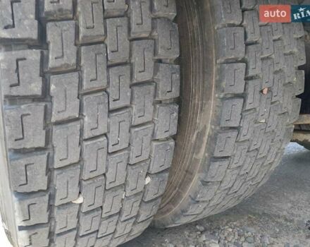 Рено Премиум 2006 в Ровно на Automoto.ua Белый Рено Премиум, объемом двигателя 6.9 л и пробегом 100 тыс. км за 27800 $, фото 13 на Automoto.ua