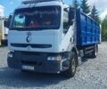 Белый Рено Премиум, объемом двигателя 6.9 л и пробегом 800 тыс. км за 25000 $, фото 1 на Automoto.ua