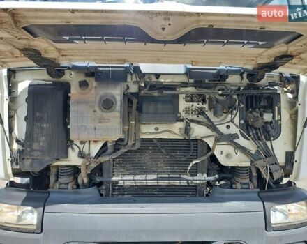 Рено Премиум 2006 в Ровно на Automoto.ua Белый Рено Премиум, объемом двигателя 6.9 л и пробегом 100 тыс. км за 27800 $, фото 26 на Automoto.ua