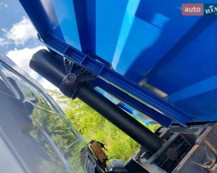 Рено Премиум 2006 в Ровно на Automoto.ua Белый Рено Премиум, объемом двигателя 6.9 л и пробегом 100 тыс. км за 27800 $, фото 17 на Automoto.ua