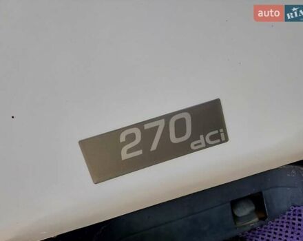 Рено Премиум 2006 в Ровно на Automoto.ua Белый Рено Премиум, объемом двигателя 6.9 л и пробегом 100 тыс. км за 27800 $, фото 28 на Automoto.ua