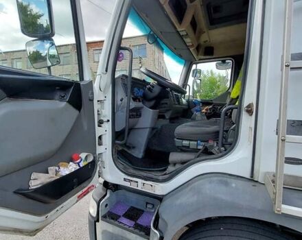 Рено Премиум 2006 в Ровно на Automoto.ua Белый Рено Премиум, объемом двигателя 6.9 л и пробегом 100 тыс. км за 27800 $, фото 25 на Automoto.ua