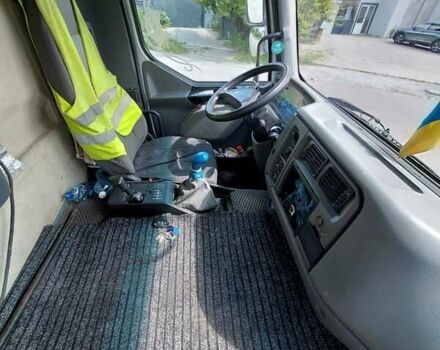 Рено Премиум 2006 в Ровно на Automoto.ua Белый Рено Премиум, объемом двигателя 6.9 л и пробегом 100 тыс. км за 27800 $, фото 27 на Automoto.ua