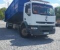 Білий Рено Преміум, об'ємом двигуна 6.9 л та пробігом 800 тис. км за 25000 $, фото 3 на Automoto.ua