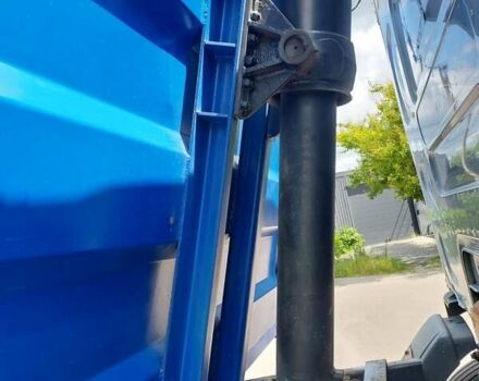 Рено Премиум 2006 в Ровно на Automoto.ua Белый Рено Премиум, объемом двигателя 6.9 л и пробегом 100 тыс. км за 27800 $, фото 2 на Automoto.ua