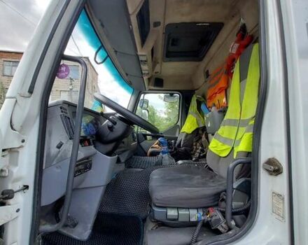 Рено Премиум 2006 в Ровно на Automoto.ua Белый Рено Премиум, объемом двигателя 6.9 л и пробегом 100 тыс. км за 27800 $, фото 23 на Automoto.ua