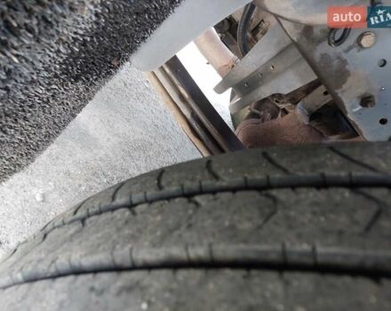 Рено Премиум 2006 в Ровно на Automoto.ua Белый Рено Премиум, объемом двигателя 6.9 л и пробегом 100 тыс. км за 27800 $, фото 6 на Automoto.ua